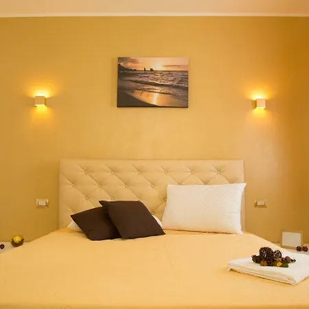 Charm Terrasini