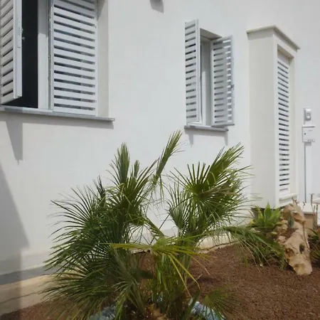 Charm Terrasini