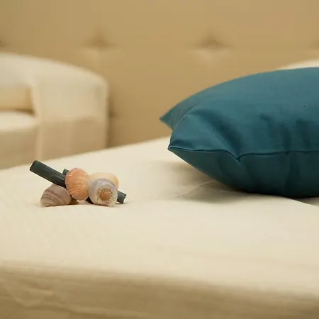 Charm بيت للعطل تيراسيني