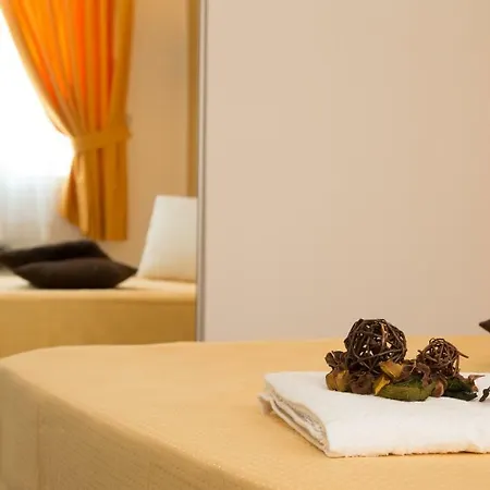 بيت للعطل Charm