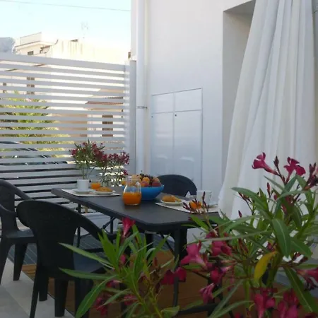 Charm Hébergement de vacances