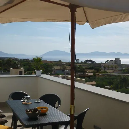 Hébergement de vacances Charm