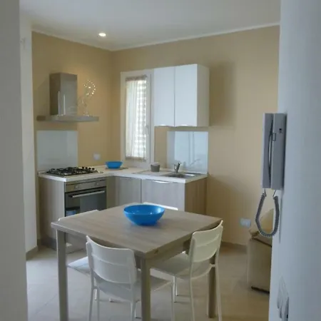 Charm بيت للعطل تيراسيني