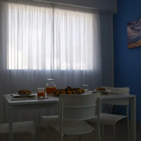 Charm Terrasini
