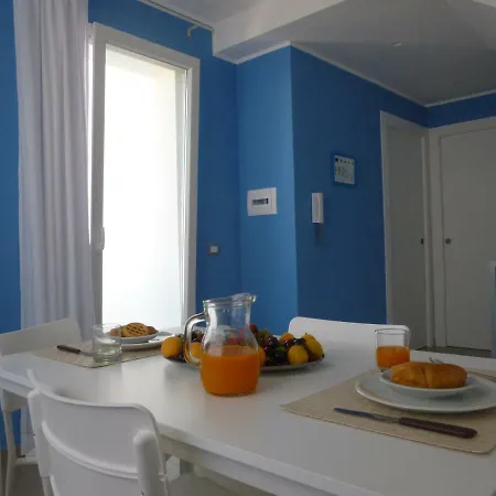 بيت للعطل Charm