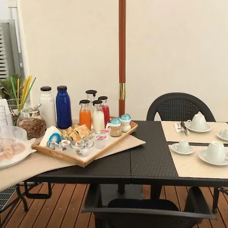 Charm * تيراسيني