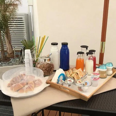 Charm * تيراسيني