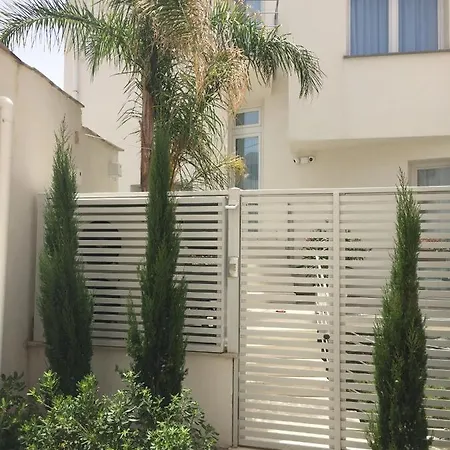 Hébergement de vacances Charm *