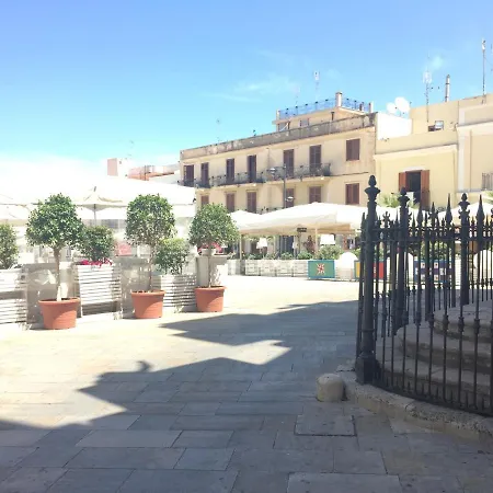 Charm تيراسيني