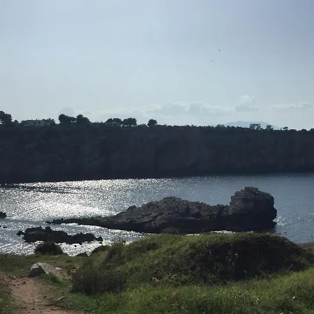 بيت للعطل Charm